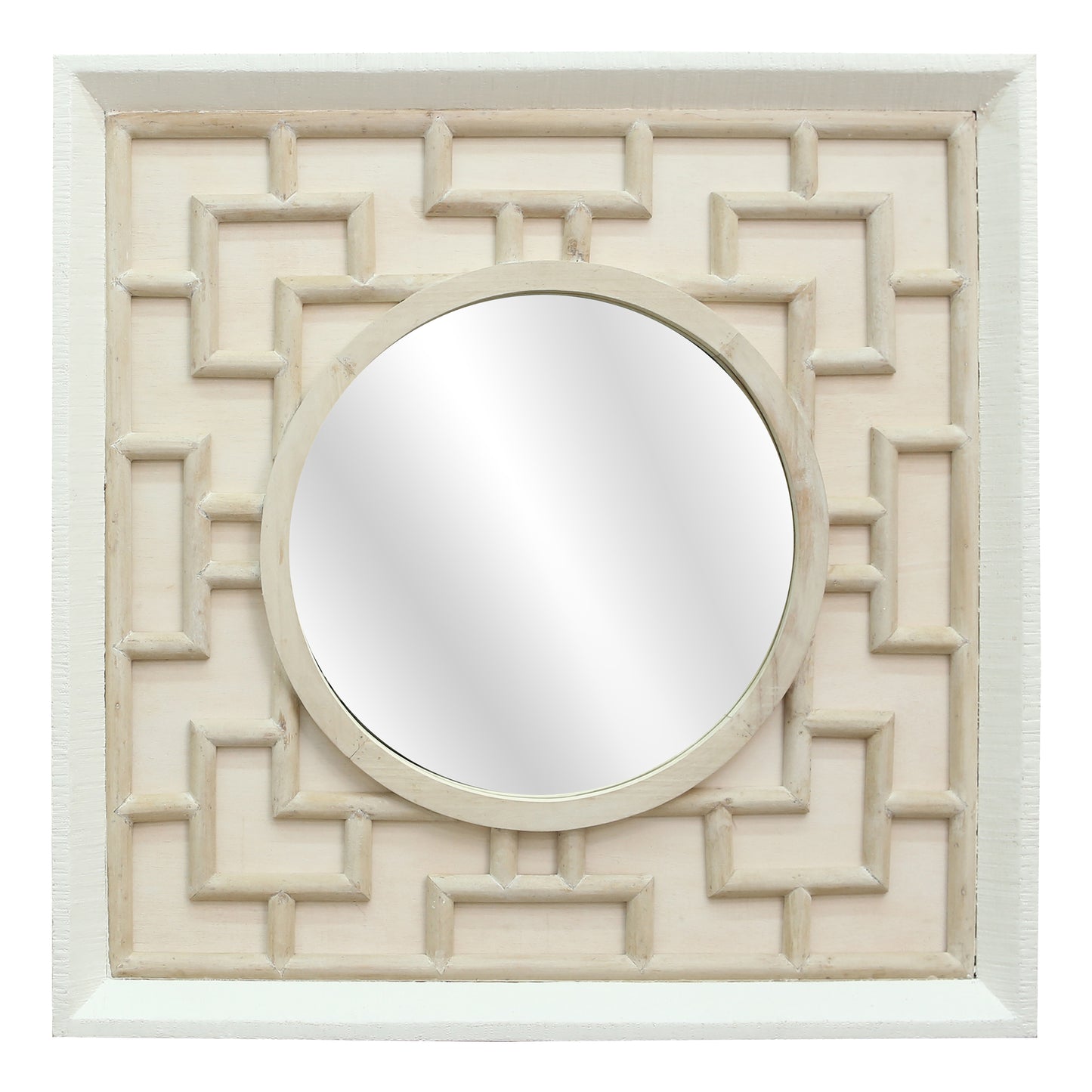 ELK SIGNATURE 7011-2013 Finbar Wall Mirror