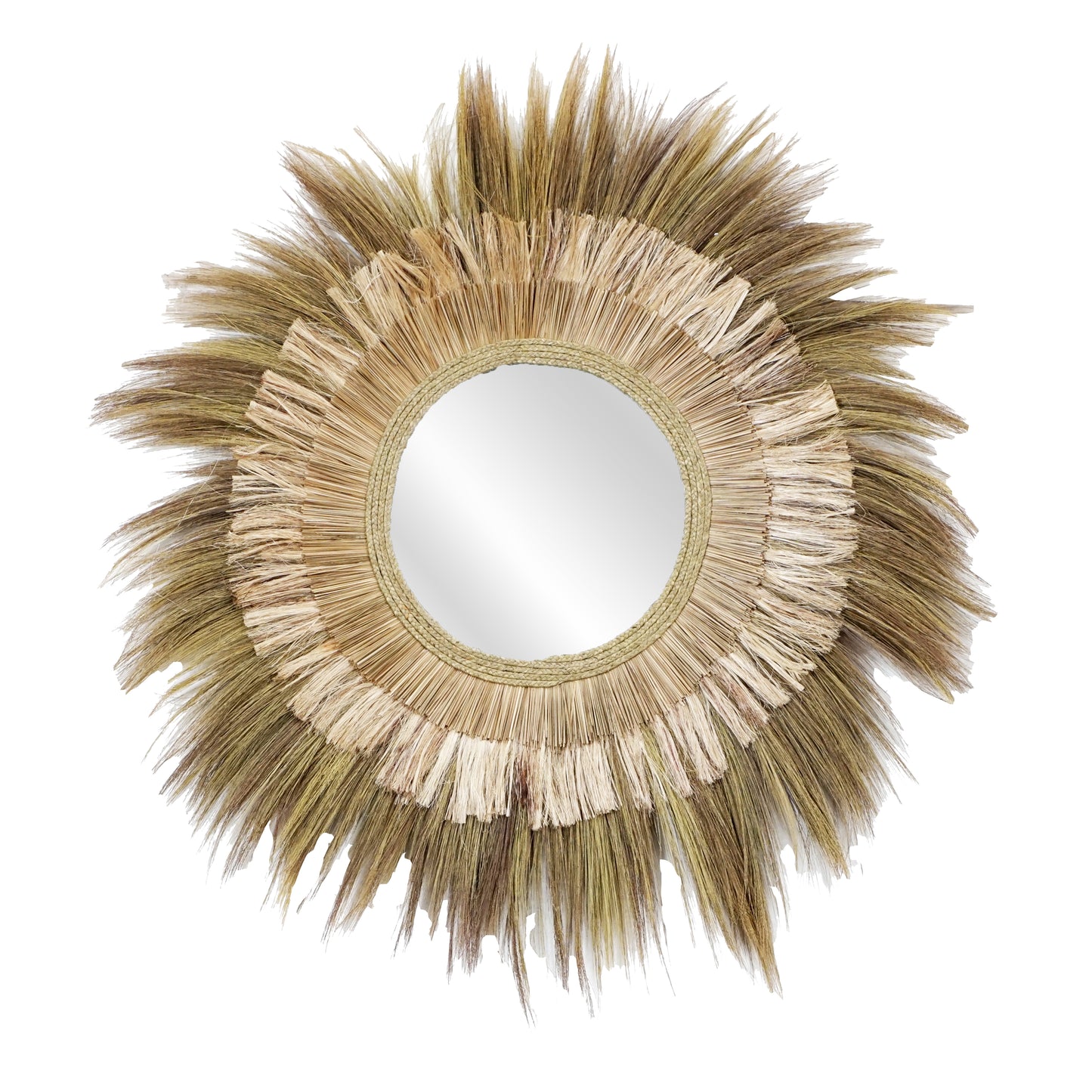 ELK SIGNATURE 7011-2055 Laurent Wall Mirror