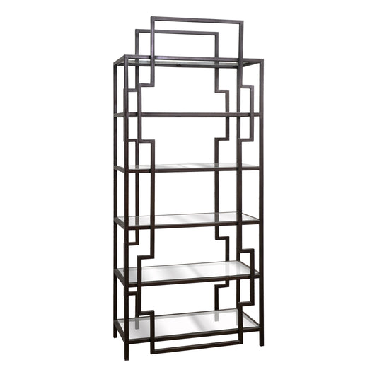 ELK SIGNATURE 7011-2067 McGuire Bookcase