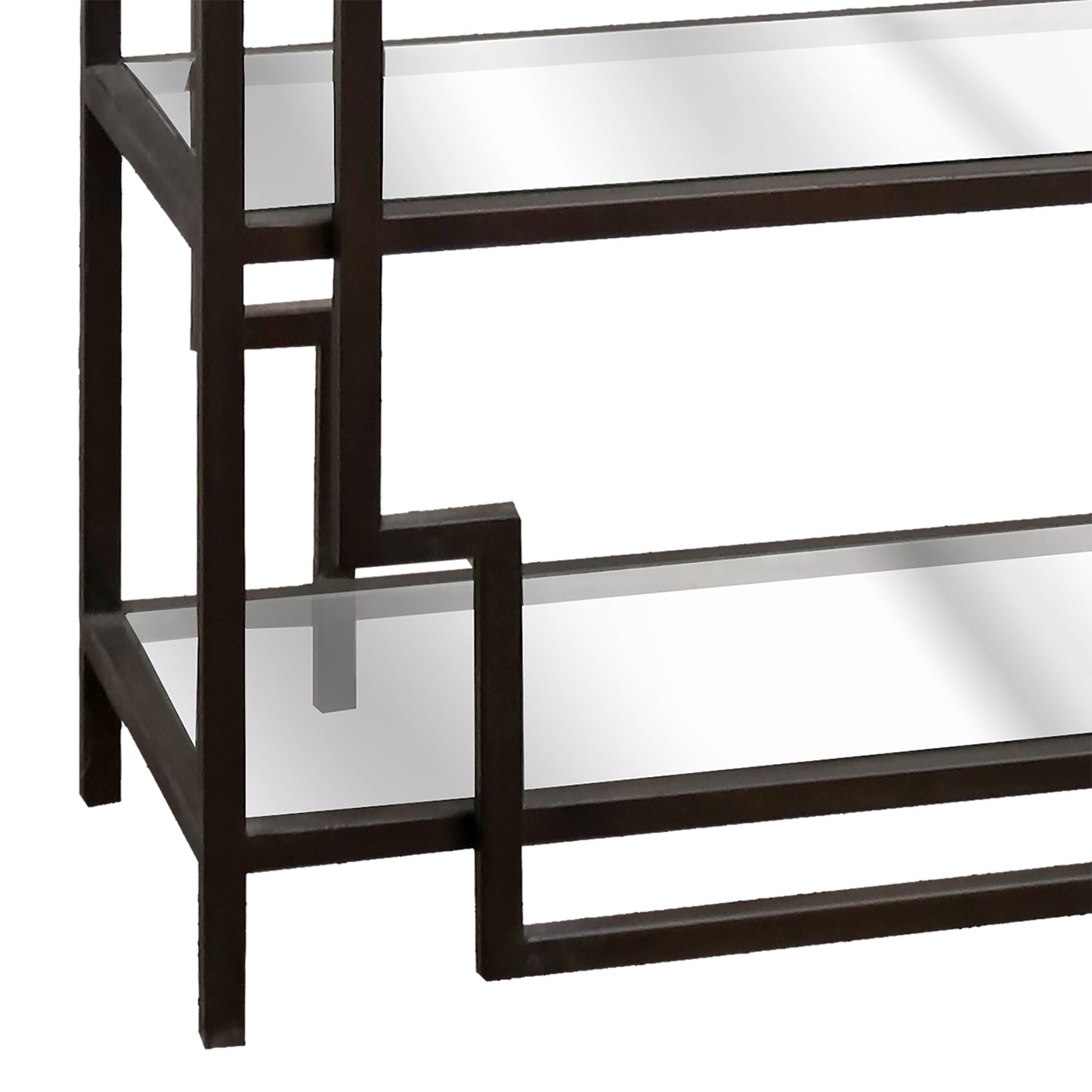 ELK SIGNATURE 7011-2067 McGuire Bookcase