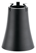 KICHLER 4822BK Dark Sky Adaptor Black