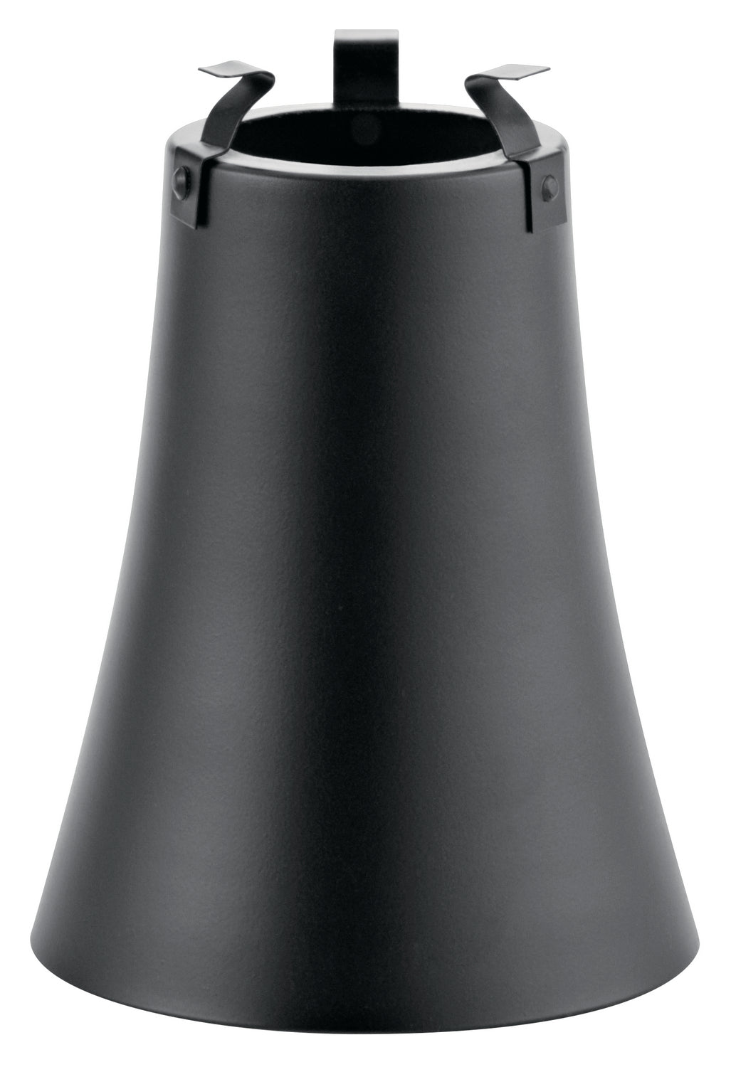 KICHLER 4822BK Dark Sky Adaptor Black