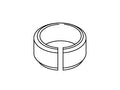 KOHLER Snap Ring, K-70451
