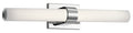 ELAN 83742 Izza 25.25" Led Vanity Light Chrome