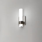 ELAN 83746 Izza LED Wall Sconce Brushed Nickel