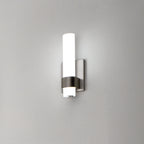 ELAN 83746 Izza LED Wall Sconce Brushed Nickel