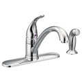 MOEN 7082 Torrance One-Handle Kitchen Faucet - Chrome