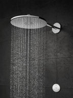 GROHE 26646000 Rainshower 310 Wireless Remote Control - Chrome