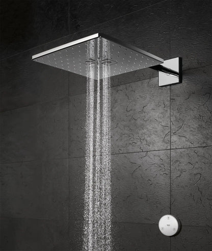 GROHE 26646000 Rainshower 310 Wireless Remote Control - Chrome