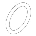 KOHLER O-Ring, K-71016