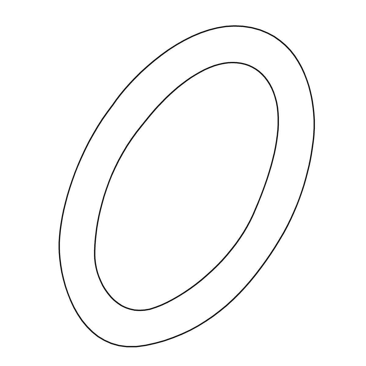 KOHLER O-Ring, K-71016
