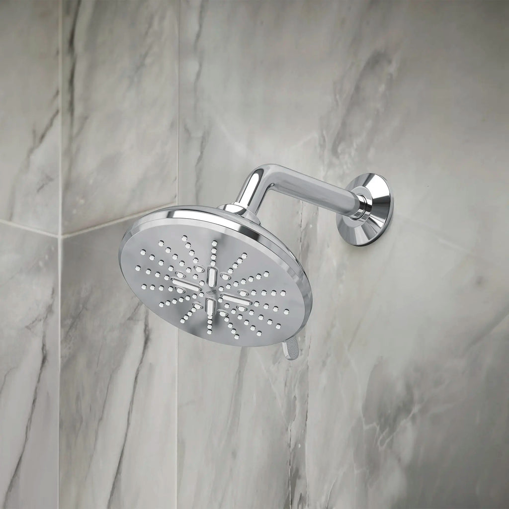 GROHE 27412000 Relexa 6 1⁄4" Shower Arm - Chrome