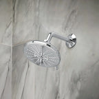 GROHE 27412000 Relexa 6 1⁄4" Shower Arm - Chrome