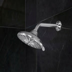 GROHE 27412000 Relexa 6 1⁄4" Shower Arm - Chrome