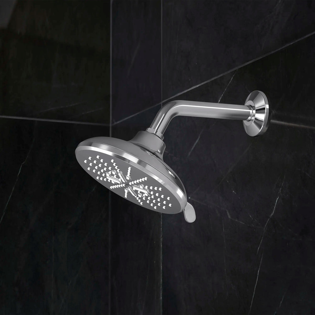 GROHE 27412000 Relexa 6 1⁄4" Shower Arm - Chrome