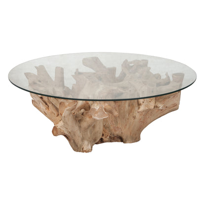 ELK SIGNATURE 7116560 Yava Coffee Table - Natural