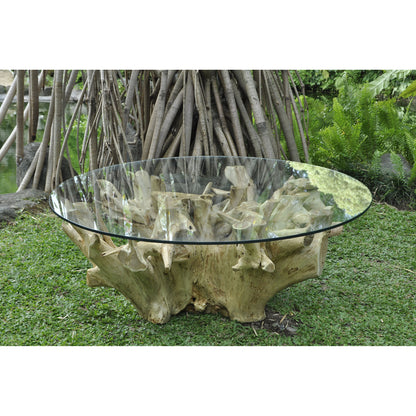 ELK SIGNATURE 7116560 Yava Coffee Table - Natural