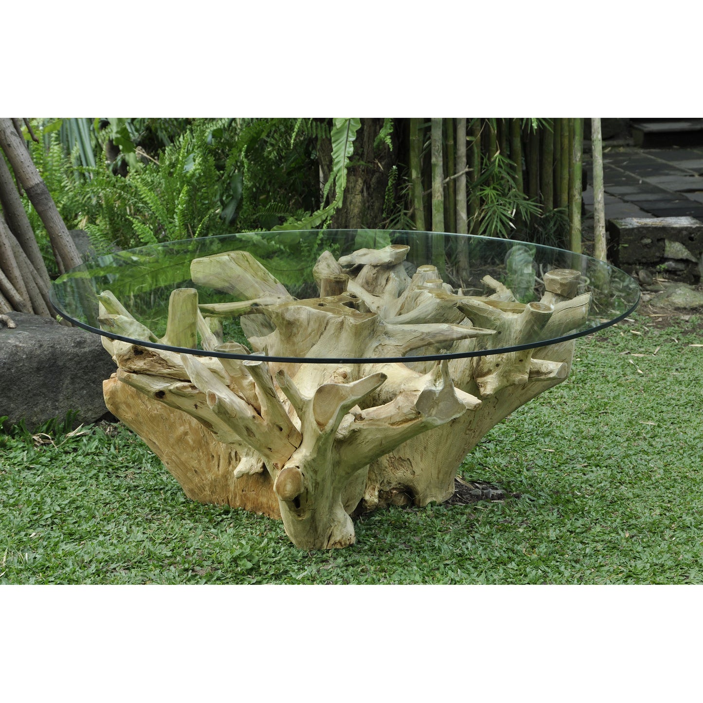 ELK SIGNATURE 7116560 Yava Coffee Table - Natural