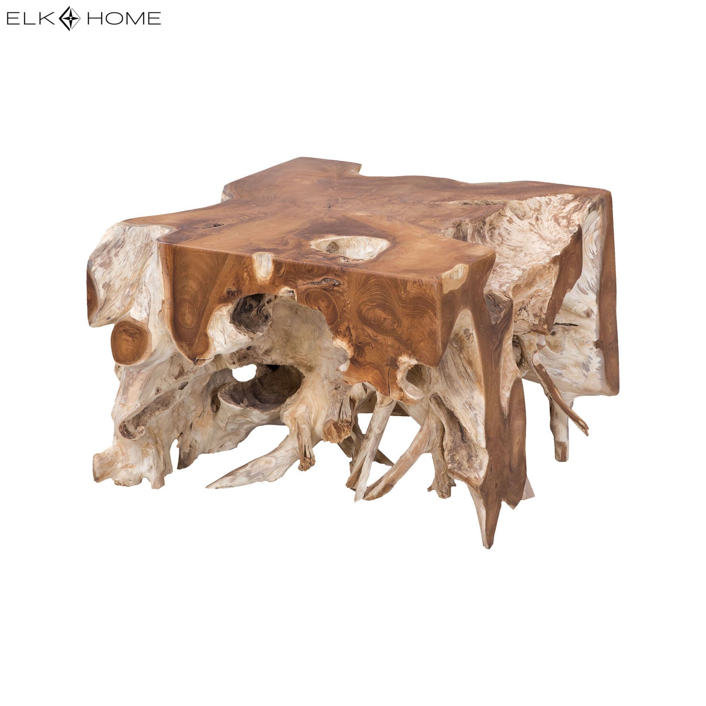 ELK SIGNATURE 7117523 Root Coffee Table