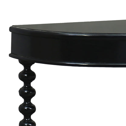 ELK SIGNATURE 7119508 Modern America Console Table - Demilune