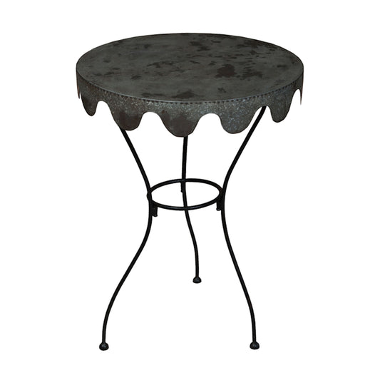 ELK SIGNATURE 714567 Wine Country Accent Table