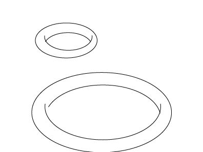 KOHLER Replacement Kit, K-71541