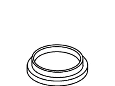 KOHLER Washer, Friction, K-71616
