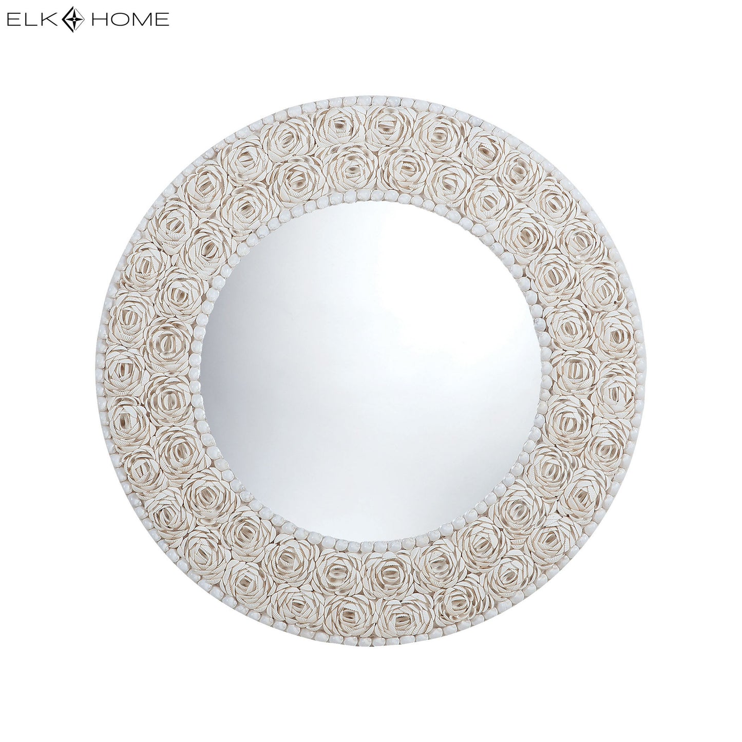 MARKETPLACE 7163-047 Abra Alba Wall Mirror