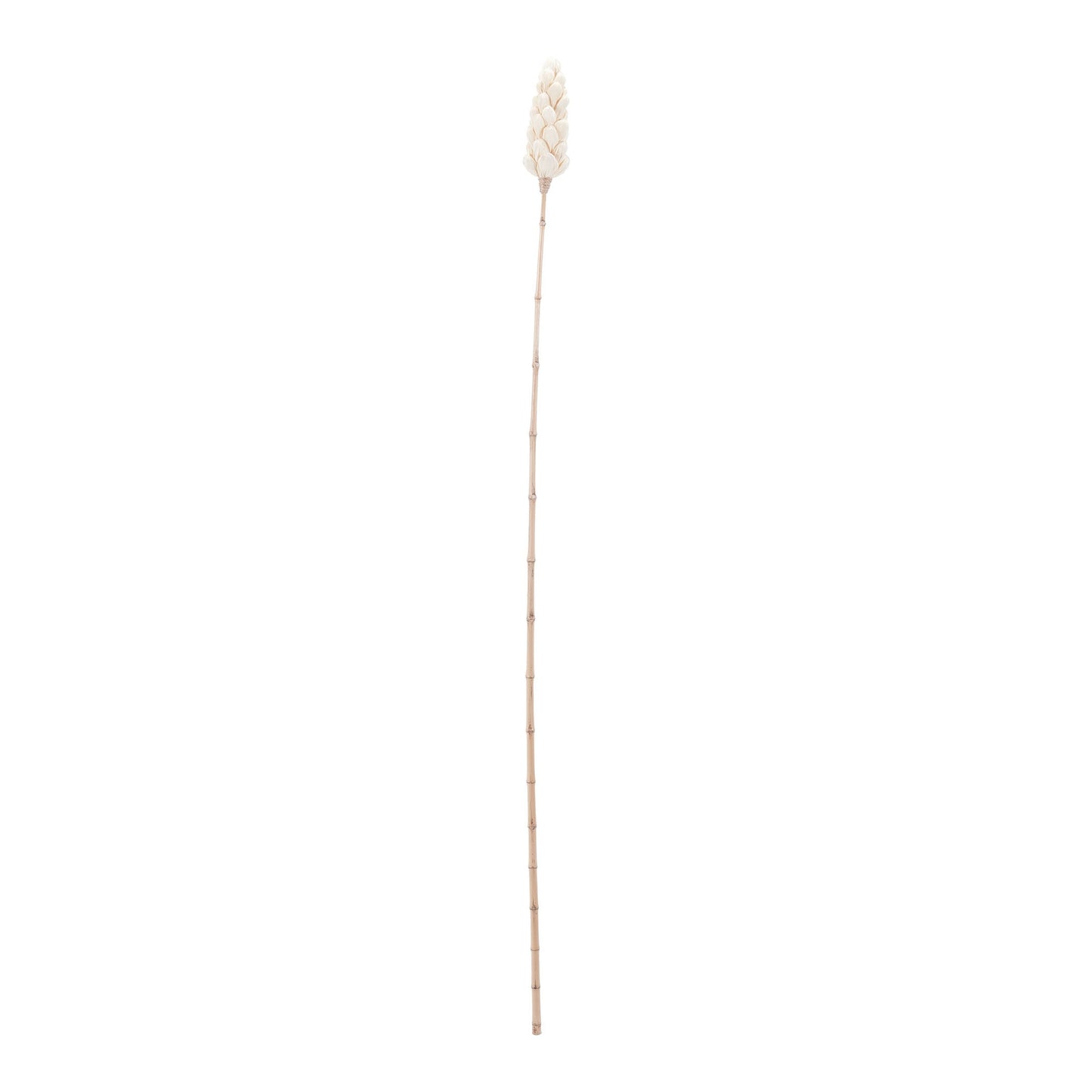 ELK SIGNATURE 7163-069N Natural Corn Leaf Pole