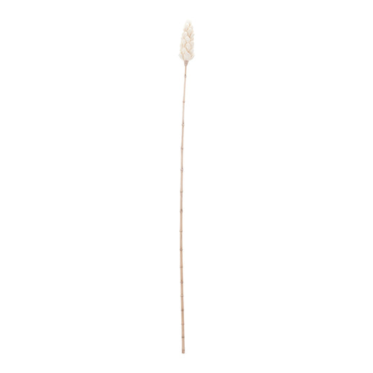 ELK SIGNATURE 7163-069N Natural Corn Leaf Pole