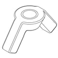 KOHLER Wing Nut, K-71661