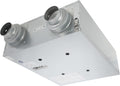 PANASONIC FV-10VEC2 Intelli-Balance 100 - Any Climate ERV,  Pick-A-Flow Airflow Selectors on supply and exhaust 50, 60, 70, 80, 90,