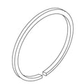 KOHLER Gasket Escutcheon Od, K-71813