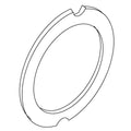 KOHLER Gasket- Escutcheon I.D., K-71814