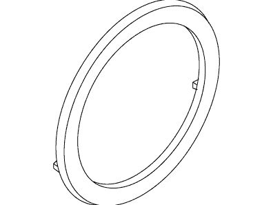 KOHLER K-71911 Face Plate, Mixer