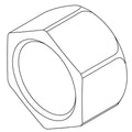 KOHLER Pipe Cap Bulk Pack, K-71933