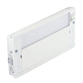 KICHLER 4U27K08WHT 4U 8" 2700K Led Cabinet Light Textured White