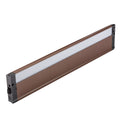 KICHLER 4U30K22BZT 4U 22" 3000K Led Cabinet Light Textured Bronze