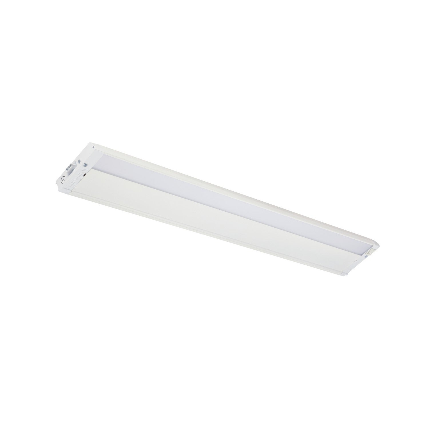KICHLER 4U30K30WHT 4U 30" 3000K Led Cabinet Light Textured White