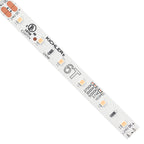 KICHLER 6T1100H50WH 6T 100' 5000K 24V High Output Dry Led Tape White