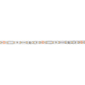 KICHLER 6T110H30WH 6T 10' 3000K 24V High Output Dry Led Tape White