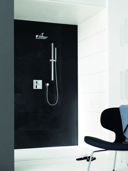 GROHE 34747000 Grohtherm Shower Set, 1.75 gpm - Chrome