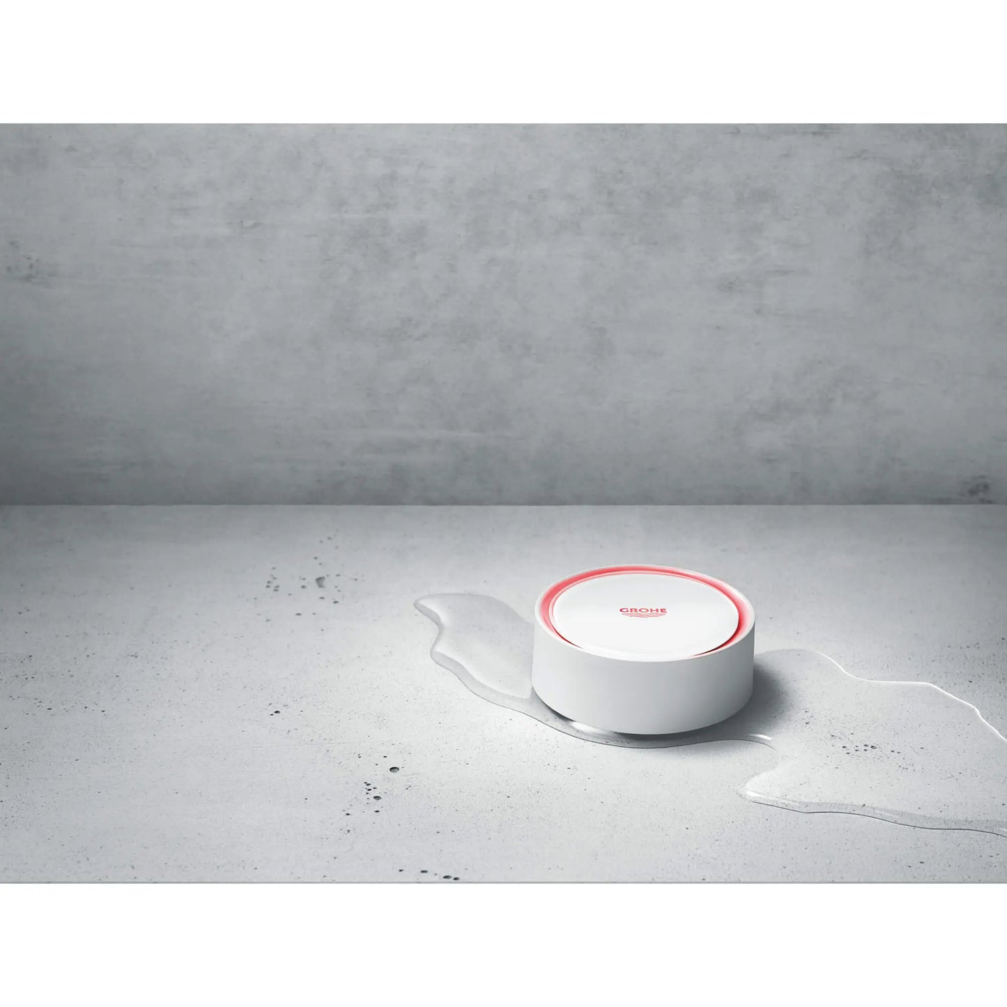 GROHE 22601LN0 Sense Smart Water Sensor - Sense Guard White