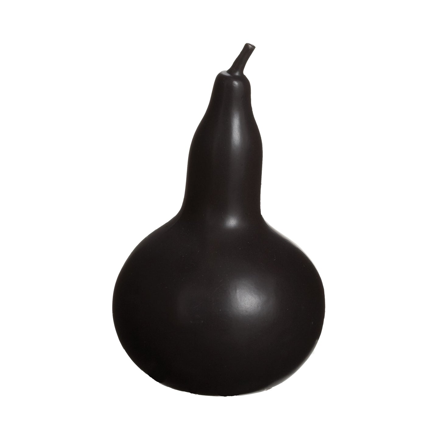 ELK SIGNATURE 724104 Black Birdhouse Gourd