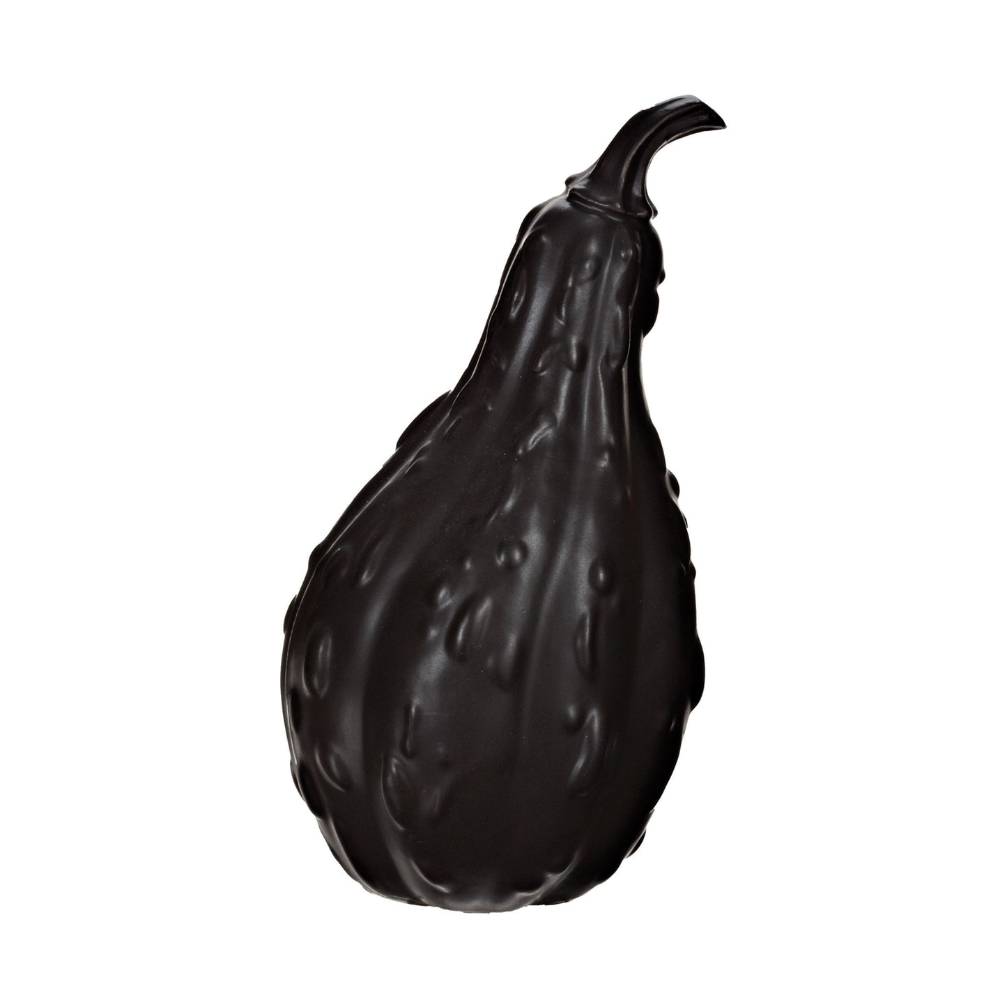 ELK SIGNATURE 724108 Black Pebbled Gourd