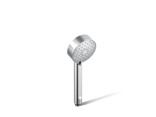 KOHLER K-72414-H-CP Awaken G90 Three-function handshower, 1.5 gpm - Polished Chrome