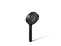 KOHLER K-72415-Y-BL Awaken G110 Four-Function Handshower, 2.5 Gpm - Matte Black