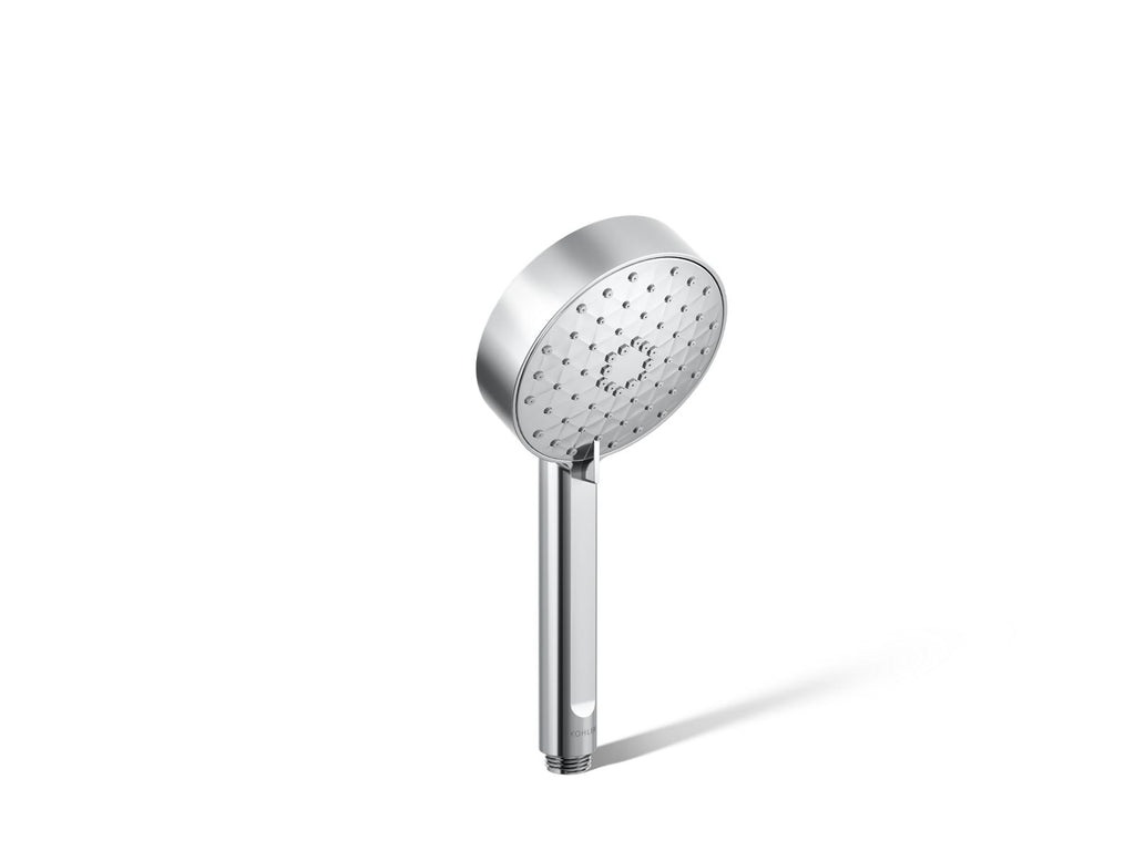 KOHLER K-72415-Y-CP Awaken G110 Four-Function Handshower, 2.5 Gpm - Polished Chrome