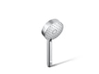 KOHLER K-72415-Y-CP Awaken G110 Four-Function Handshower, 2.5 Gpm - Polished Chrome