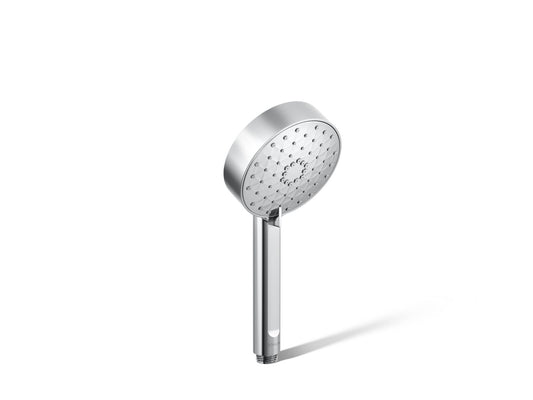 KOHLER K-72415-Y-CP Awaken G110 Four-function handshower, 2.5 gpm - Polished Chrome
